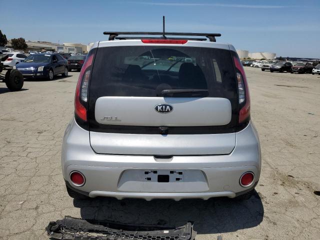 KNDJP3A50K7649478 KIA SOUL +