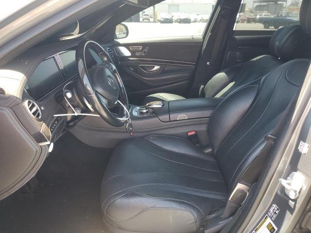 WDDUG8CB1HA333988 Mercedes-Benz S 550