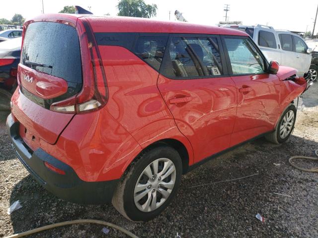 KNDJ23AU4N7186321 KIA SOUL LX