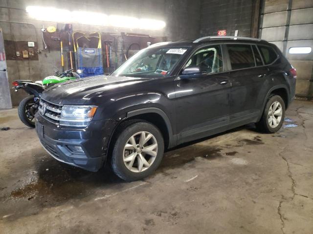 2019 Volkswagen Atlas 