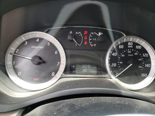 3N1AB7AP3FY247288 Nissan SENTRA S