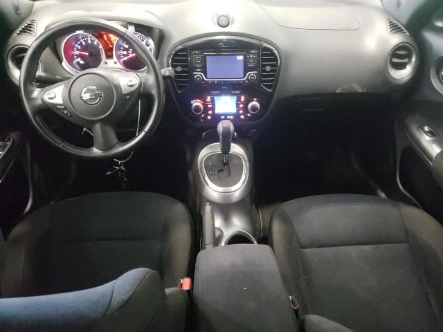 2015 NISSAN JUKE S - JN8AF5MV4FT565434