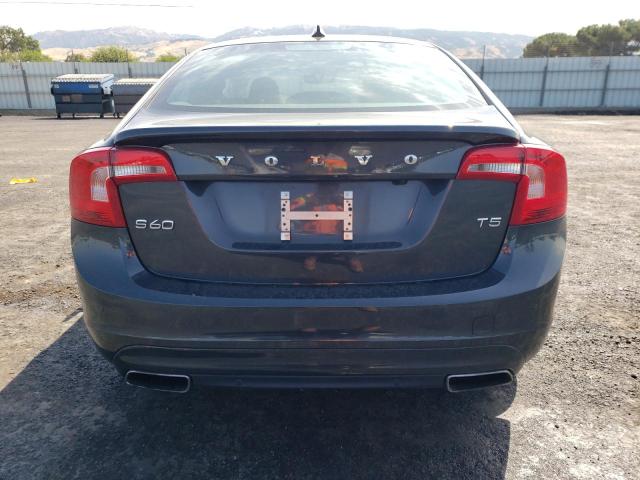 YV126MFK7G2396136 Volvo S60 Premier