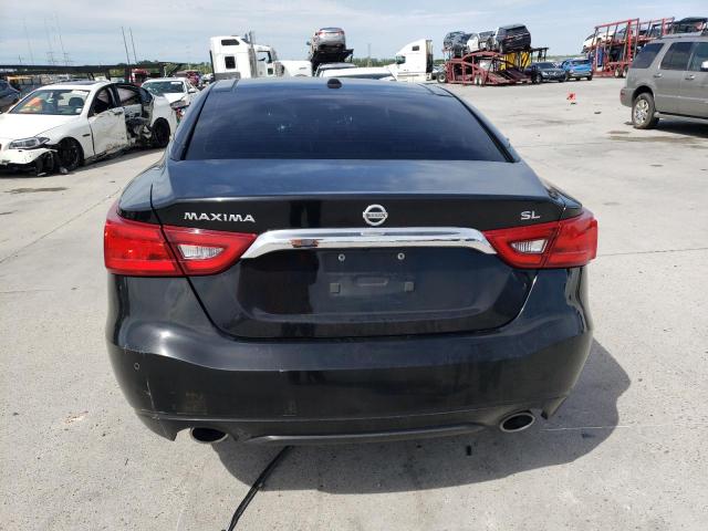 1N4AA6AP3HC386915 Nissan Maxima 3.5s