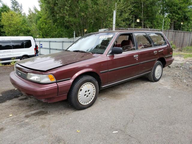 1987 Toyota Camry LE