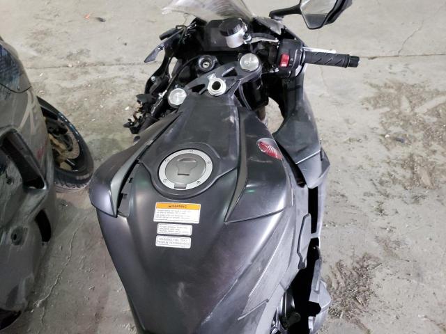 2021 HONDA CBR1000 RA - JH2SC7755MK400048