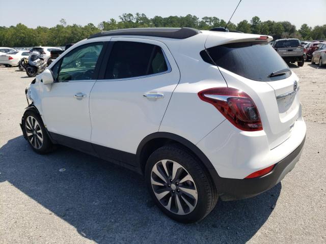 KL4CJASM7NB553430 Buick Encore PRE 2