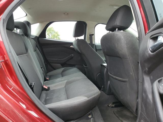 1FADP3F20EL407853 Ford FOCUS SE