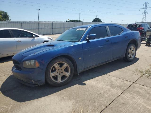 2010 Dodge Charger SXT