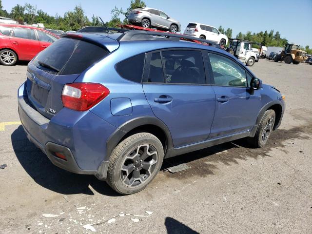 JF2GPACC4E8330269 Subaru Xv Crosstrek 2.0 Premium