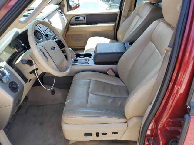 1FMJK1J56EEF49576 Ford Expedition El Xlt
