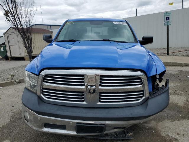 1C6RR7LT1JS298454 | 2018 RAM 1500 SLT