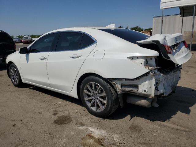 19UUB1F30JA000662 Acura TLX
