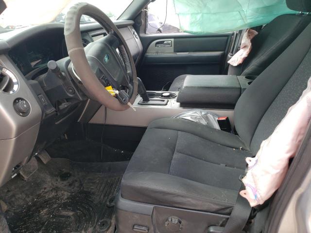 1FMJU1HT1GEF31908 Ford Expedition Xlt