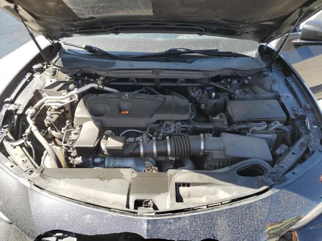 2021 ACURA TLX TECHNO - 19UUB6F42MA006117