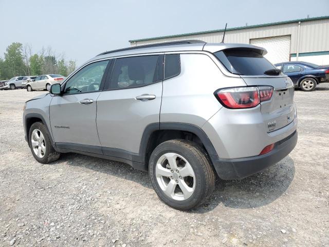 3C4NJDBB9KT593579 | 2019 JEEP COMPASS LA