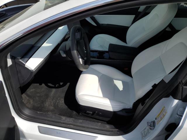 5YJ3E1EA0LF615899 Tesla MODEL 3