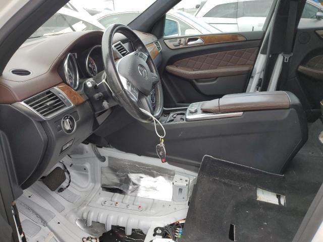 4JGDF6EEXFA491764 Mercedes-Benz Gl 450 4matic