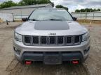 JEEP COMPASS TR снимка