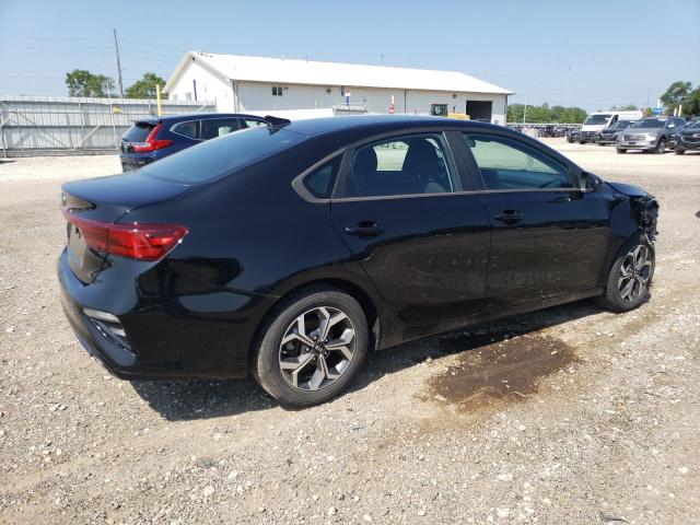 3KPF24AD7KE053477 KIA FORTE FE