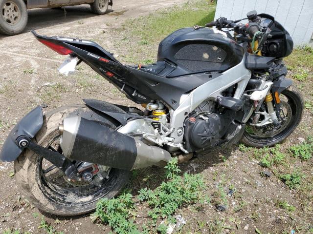 2020 APRILIA TUONO ZD4KGU008LS001308