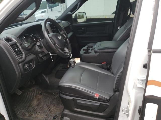2022 RAM 2500 TRADE - 3C7WR5HJ1NG217394
