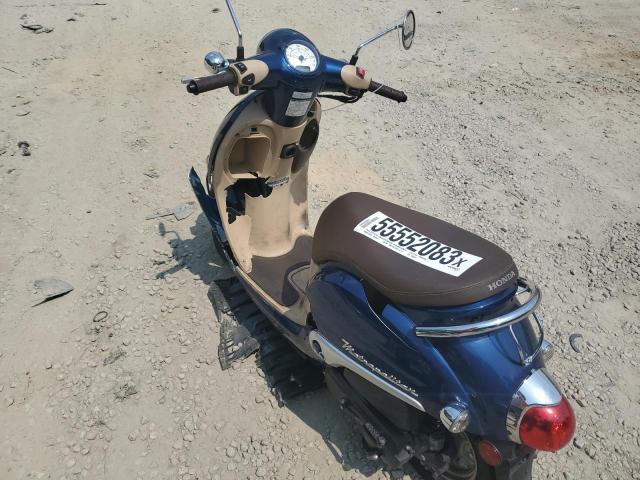 2018 HONDA NCW50 JH2AF7713JK200829