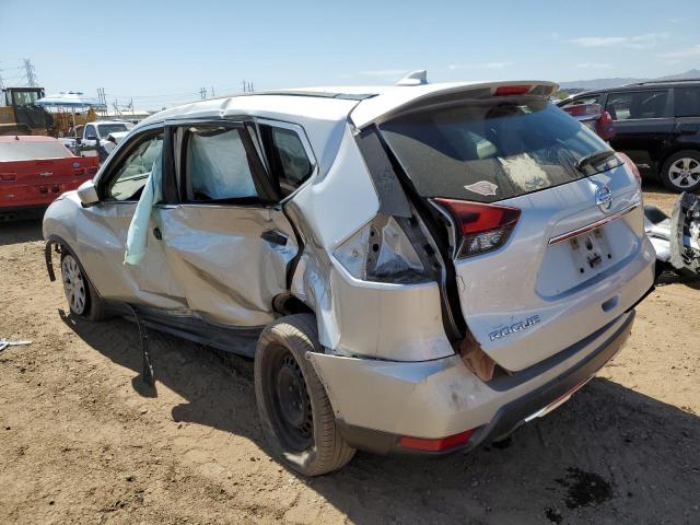 KNMAT2MT8JP576035 Nissan ROGUE S
