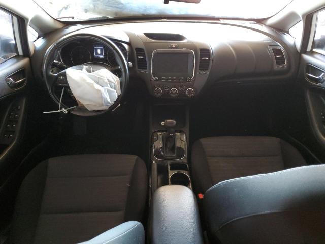 3KPFL4A72JE220057 KIA FORTE LX