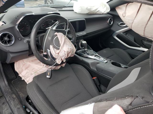 2023 CHEVROLET CAMARO LT1 1G1FF1R77P0103529