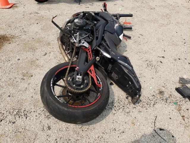 2016 YAMAHA FZ09 JYARN33E7GA009859