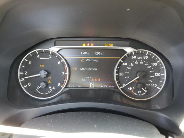 1N4BL4CV3PN353785 Nissan ALTIMA SR