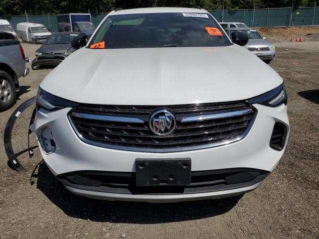 LRBFZMR48MD178863 Buick Envision Preferred