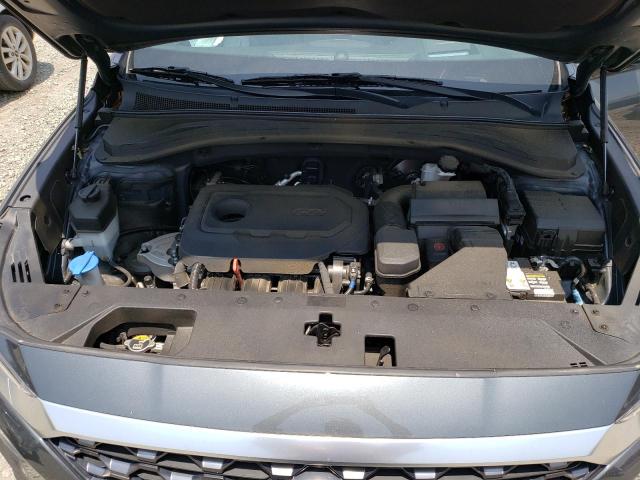2019 HYUNDAI SANTA FE L - 5NMS53AD8KH045266