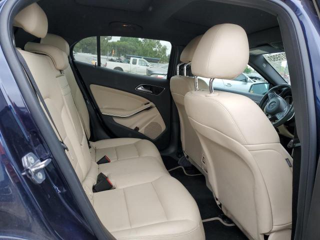 WDCTG4EB5JJ513325 Mercedes-Benz GLA 250