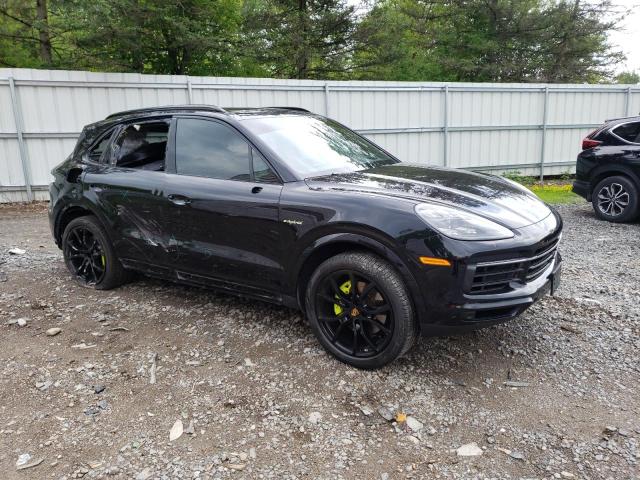 VIN WP1AE2AY2KDA51127 2019 Porsche Cayenne, Se Hybrid no.4