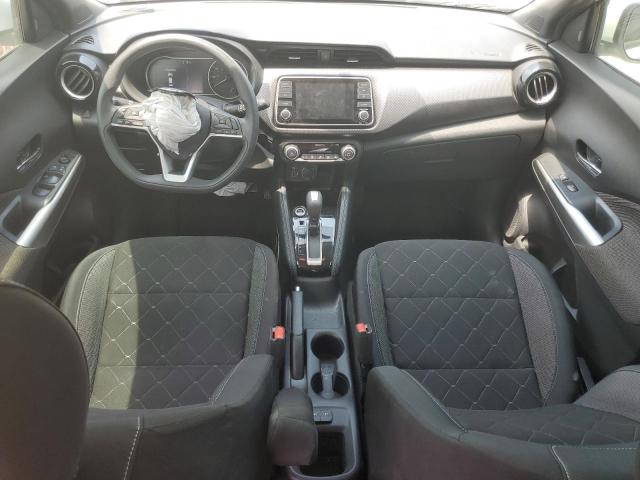3N1CP5CU6KL508745 Nissan KICKS S