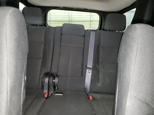 2020 DODGE DURANGO SS 1C4SDJFTXLC442307