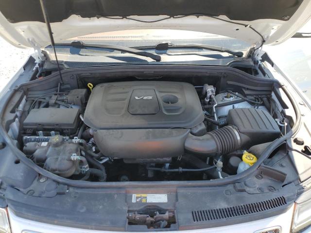 1C4RJFJG8GC377364 Jeep Grand Cherokee Summit