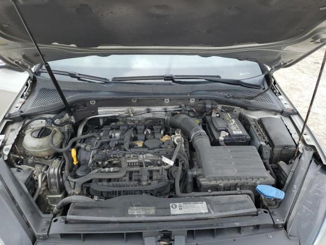 2016 VOLKSWAGEN GOLF SPORT - 3VWC17AU7GM509219