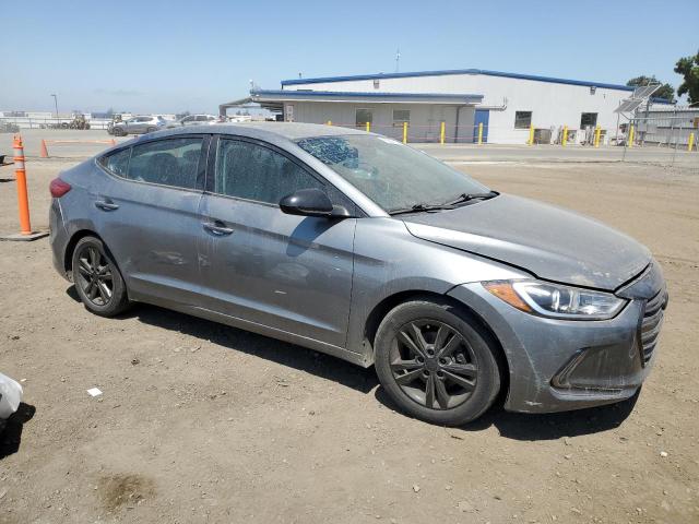 KMHD84LF3JU567326 Hyundai ELANTRA SEL