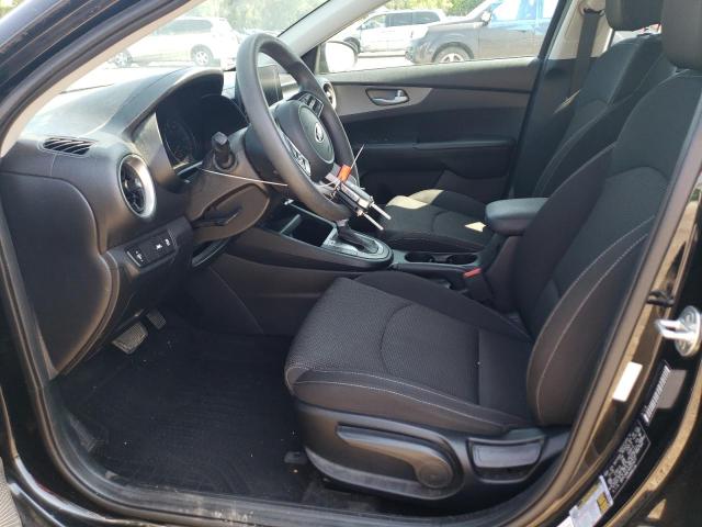 3KPF24AD7KE053477 KIA FORTE FE