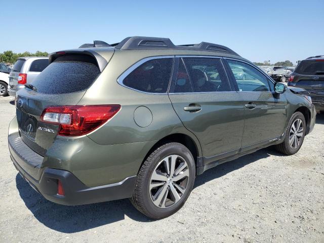 4S4BSANC9J3267483 Subaru Outback 2.5i Limited