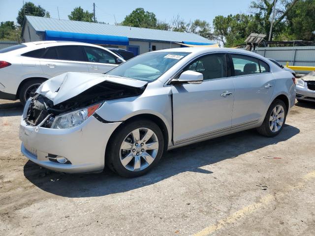 2012 Buick LaCrosse Premium