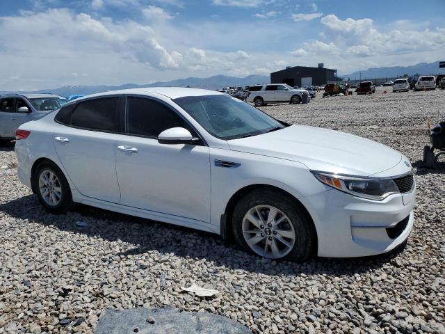 5XXGT4L39HG119209 KIA Optima Lx