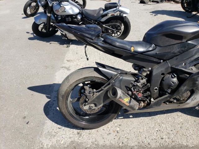 2016 YAMAHA YZFR6 C JYARJ16YXGA011269