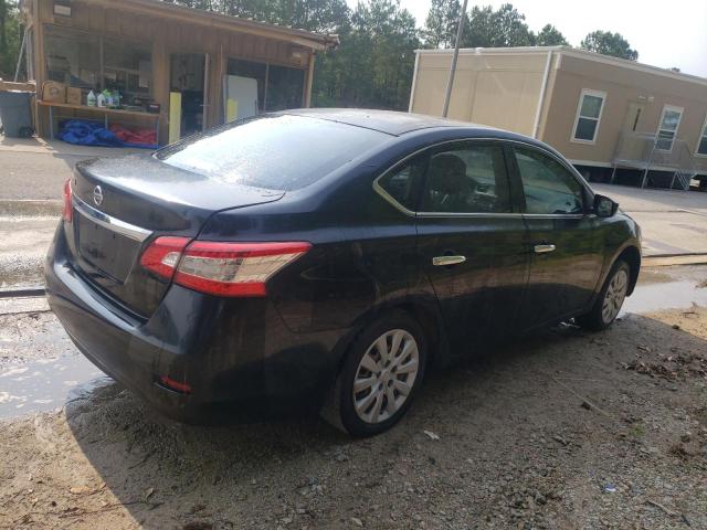 3N1AB7AP9FY354622 Nissan SENTRA S