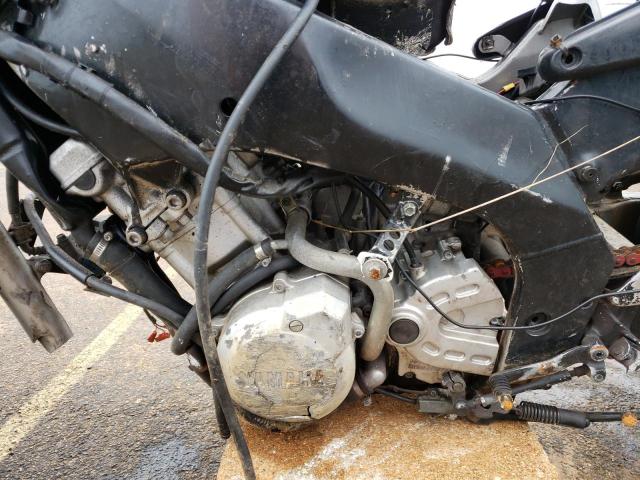 2000 YAMAHA YZF600 R JYA5AHE09YA019979