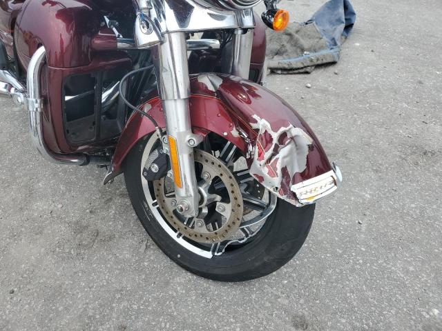 2016 HARLEY-DAVIDSON FLHTCUL UL 1HD1KDM18GB689565