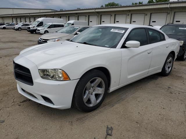 2012 Dodge Charger 